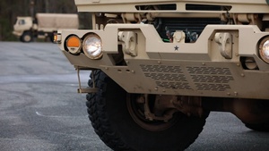 District of Columbia National Guard Sharpens Combat Readiness