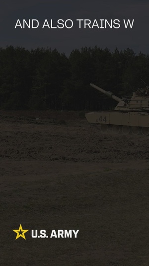 Secretary of the Army conducts battlefield circulation with U.S. Soldiers