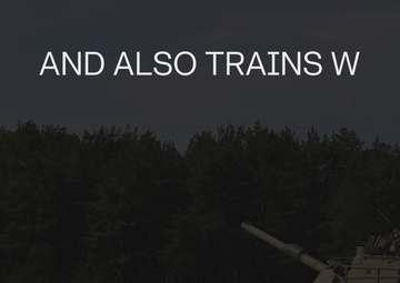 Secretary of the Army conducts battlefield circulation with U.S. Soldiers