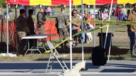 2025 MCAS Beaufort Airshow B-Roll Day Two