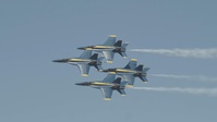 2025 MCAS Beaufort Airshow - Blue Angels