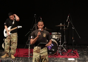 Defender Europe 25 - U.S. Army Europe Outreach Tour