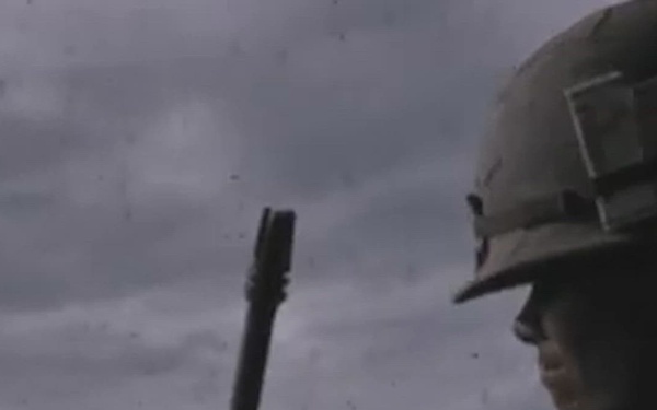 Army 250th Birthday: Young Americans