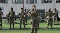 Defender Europe 25 - U.S. Army Europe Outreach Tour