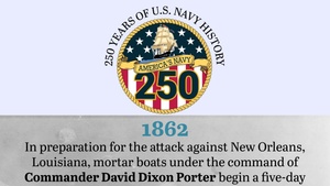 On This Day in Naval History: April 18 (Horizontal)