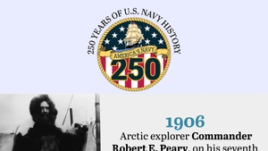 On This Day in Naval History: April 21 (Horizontal)