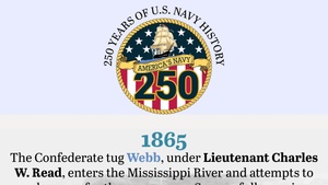 On This Day in Naval History: April 23 (Horizontal)