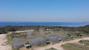 Operation Shield 2025