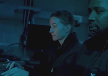 Pioneers of the Future: Robotics Warfare Specialists