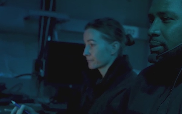 Pioneers of the Future: Robotics Warfare Specialists