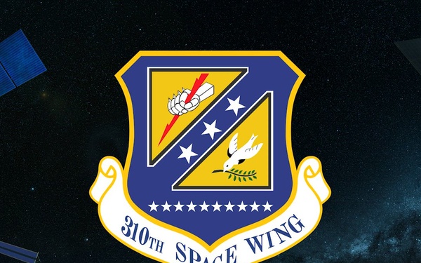 310th Space Wing welcomes new command chief