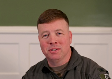 375th Air Mobility Wing commander highlights Month of the Military Child