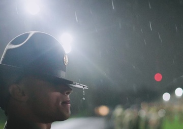 Combined Best Squad Competition 2025 | EPFA B-Roll Package