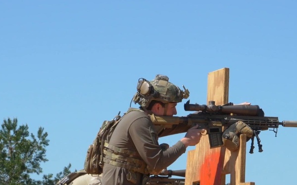 2025 International Sniper Competition EPK (H)