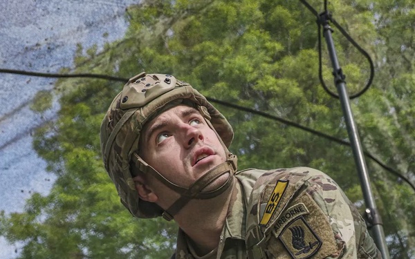 SETAF-AF hosts Best Squad Competition 2025  [Social Media 9:16]