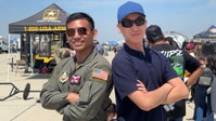Southern California Airshow Day Two