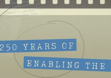Surveying Reconnaissance Technology | 250 Years of Enabling the Army (Part 5)