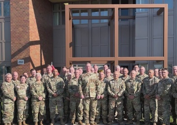 U.S. Army Reserve 117th birthday shout out