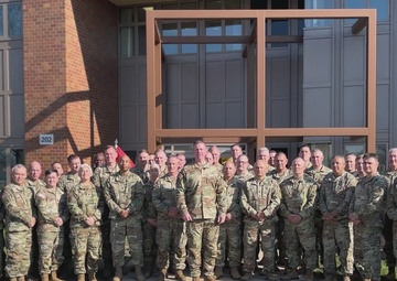 U.S. Army 250th birthday shout out