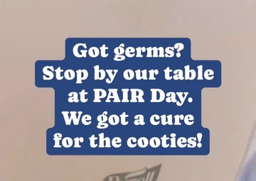 Cure for the Cooties