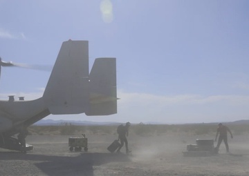 WTI 2-25: Radar Set up