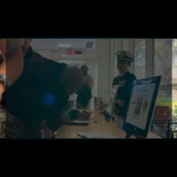 Capt. Raul Carrillo retires after 31 years of naval service