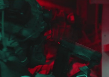 22nd MEU | MSPF Conducts Shipboard Flow Drills During PMINT