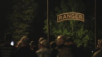 3rd ID Competes in the 2025 Best Ranger Competition