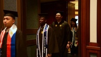 UMGC Graduation No Graphics