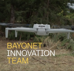 Innovation on the Battlefield: Meet the 173rd Airborne's Bayonet Innovation Team [Social Media 9:16]