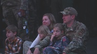 AFN Kaiserslautern celebrates Month of the Military Child (1080p)