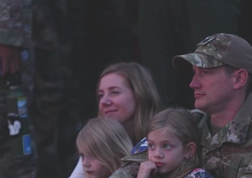 AFN Kaiserslautern celebrates Month of the Military Child (1080p)