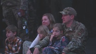 AFN Kaiserslautern celebrates Month of the Military Child (720p)