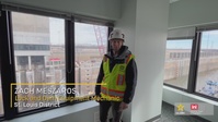Zach Mezsaros Equipment Operator