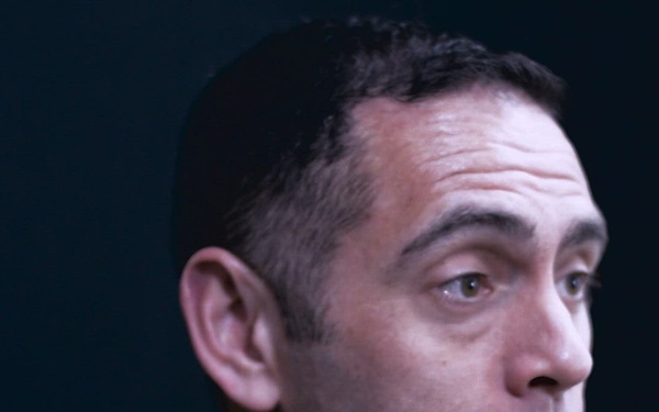 3rd Medical Recruiting Battalion Commander, LTC Christopher Remillard | Army Story | AMEDD