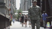 CH (CPT) Christina Torres | Army Chaplain Story