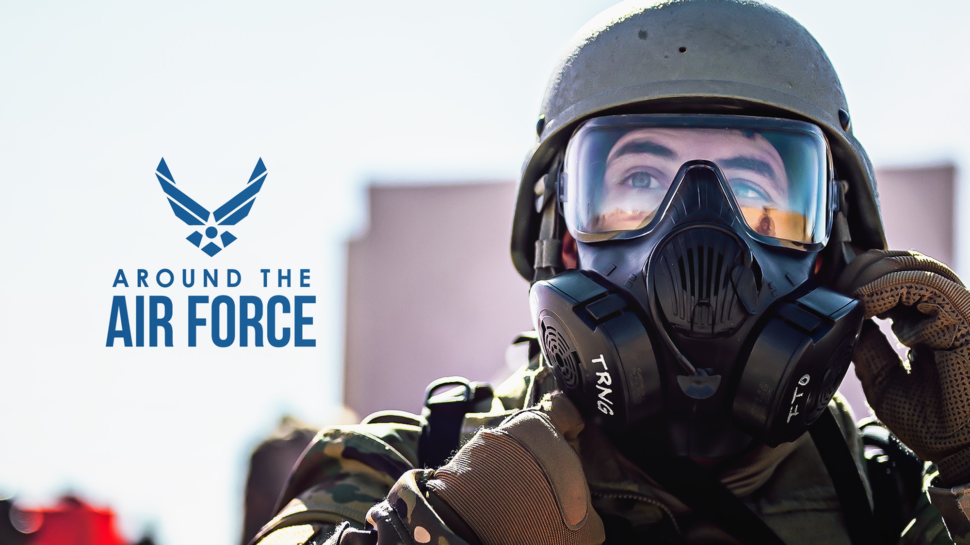 In this week’s look Around the Air Force, Special Operations Command accepts the first missionized OA-1K Skyraider II, the 48O Aeromedical Physician designation addresses a critical shortage of flight surgeons, and the announcement of candidate locations to build Deployable Combat Wings.