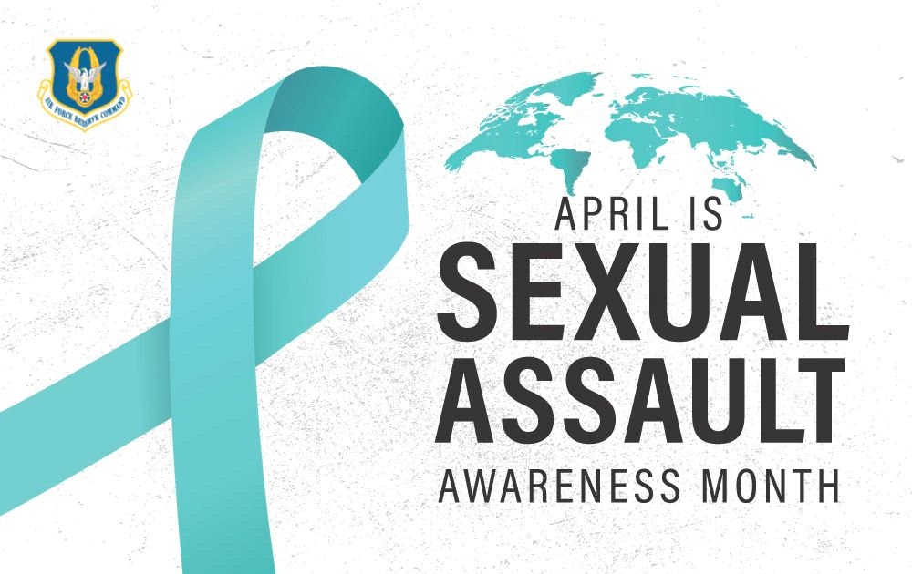 DVIDS - Video - Sexual Assault Awareness and Prevention Month