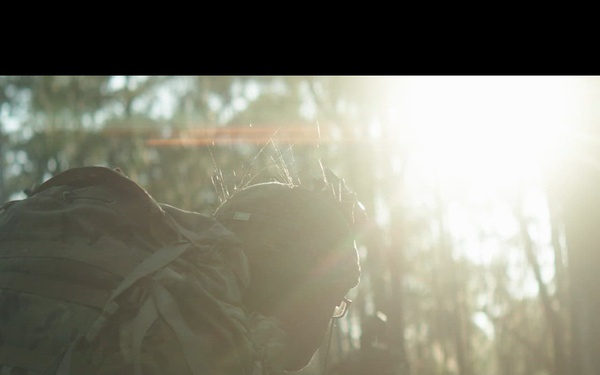 82nd Airborne Division S.U.R.T Class 7-25