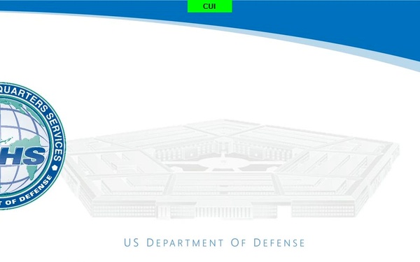 1st Quarter WHS All Hands Meeting