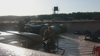 MWSS-271 conducts FARP operations with VMFA-542