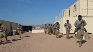 TCCC Tactical Combat Casualty Care