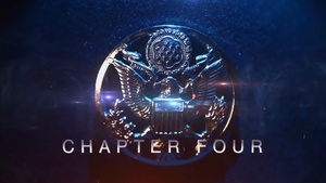 Air Force and Space Force Military Training Instructor career paths - Chapter 4