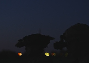 XVIII ABC BSC2025 M4 Night B-roll