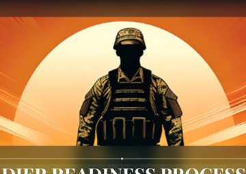 Ensuring Operational Readiness: 2d TSB conducts Soldier readiness event