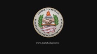 Regions, Powers, and Threats: Program on Regional Security Studies (PRSS) in GCMC