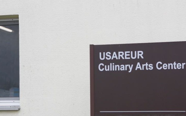 Culinary Arts Cook Off