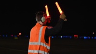 US Airmen deploy in support of first Bomber Task Force mission to Japan