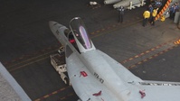 24/7 strikes from USS Carl Vinson (CVN 70)