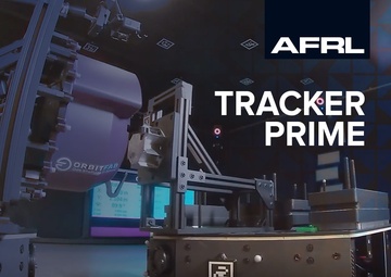 Tracker Prime